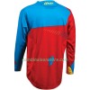 Maillot VTT/Motocross Thro CORE HUX LE Manches Longues N002